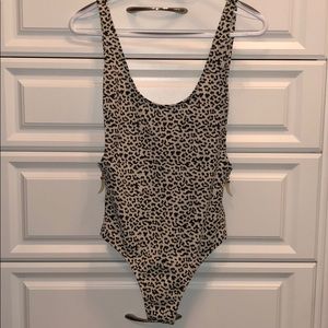 Victoria’s Secret One piece Swimsuit